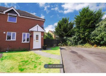 3 Bedroom Semi-detached house for rent