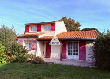 Thumbnail 4 bed detached house for sale in Bouguenais, Pays-De-La-Loire, 44340, France