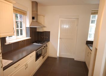 3 Bedrooms Semi-detached house to rent in Asmuns Hill, Hampstead Garden Suburb, London NW11