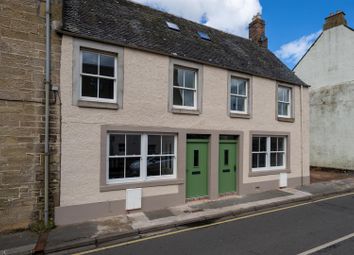 Thumbnail Cottage for sale in South Street, Duns