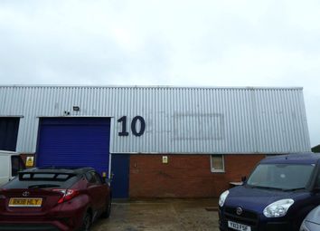 Thumbnail Industrial to let in Unit 10 Brookway Trading Estate, Brookway, Newbury