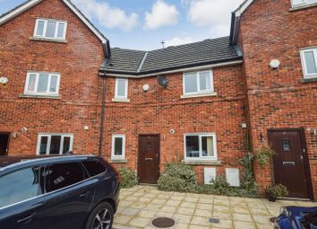 3 Bedroom Mews house for rent