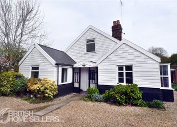 Thumbnail Bungalow for sale in Cherry Tree Lane, North Walsham, Norfolk