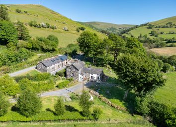 Property listing in Bala, Gwynedd