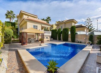 Thumbnail 3 bed villa for sale in Rojales, Alicante, Spain