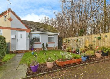 Thumbnail 2 bed bungalow for sale in Ash Green, Coulby Newham, Middlesbrough, North Yorkshire