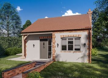1 bed bungalow for sale in Southwell Road, Thurgarton, Nottingham NG14