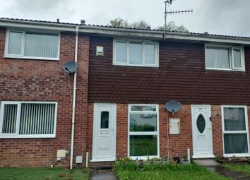 Thumbnail Terraced house to rent in Llys Y Celyn, Caerphilly