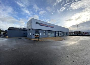 Thumbnail Office to let in Unit 1, Berry Hill Road, Berryhill Industrial Estate, Stoke-On-Trent, Staffordshire