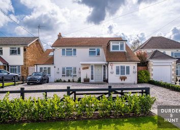 Thumbnail Detached house for sale in Blackmore Road, Brentwood