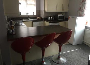 Thumbnail 3 bed flat to rent in Charminster Road, Bournemouth