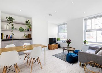 Thumbnail 2 bed flat for sale in Collingwood Street, London