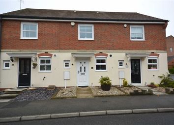 2 Bedrooms Town house for sale in James Street, Leabrooks, Alfreton DE55