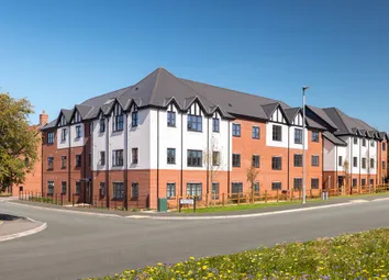 Ingatestone Apartment External