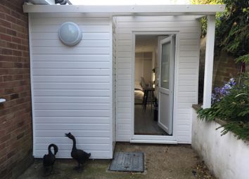 0 Bedrooms Studio to rent in Hailsham Avenue, Saltdean, Brighton BN2