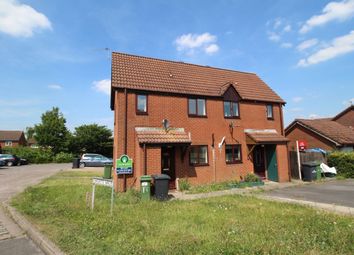 1 Bedroom Semi-detached house for rent