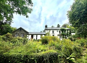 Thumbnail Land for sale in Bwlchllan, Lampeter