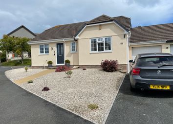 Thumbnail 2 bed detached bungalow for sale in Forth An Tewennow, Phillack, Hayle