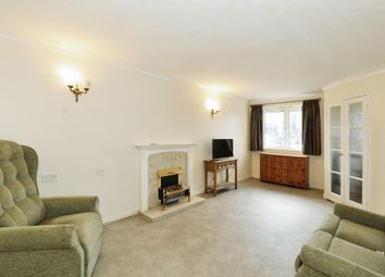 Thumbnail 1 bed flat for sale in London Road, Northwich