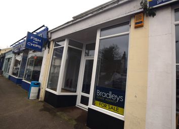 Thumbnail Office for sale in Old Torquay Road, Paignton, Devon