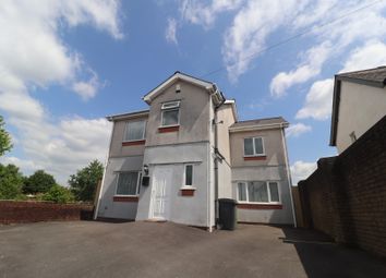 Thumbnail Detached house to rent in Llantarnam Road, Gabalfa, Cardiff