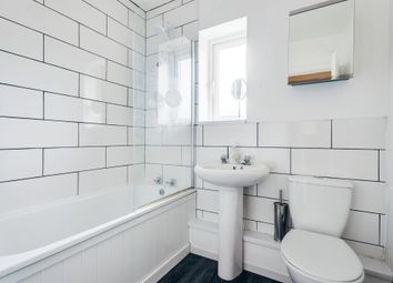 Thumbnail 3 bedroom end terrace house for sale in Chatham Road, Oxford