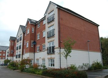 2 Bedrooms Flat to rent in Astley Brook Close, Bolton BL1