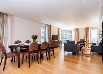 3 Bedrooms Flat to rent in Parkview Residence, Baker Street NW1