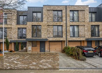 5 bed detached house for sale in Argyll Terrace, Victoria Drive, London SW19