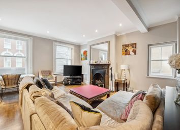 Thumbnail Flat for sale in Doria Road, London