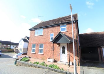 Thumbnail Detached house for sale in Gentian Court, Colchester