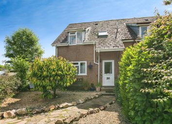 Thumbnail 3 bed semi-detached house for sale in Louis Way, Dunkeswell, Honiton, Devon