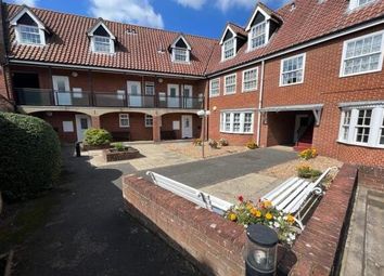 Thumbnail 1 bed flat to rent in Jubilee Court, King's Lynn