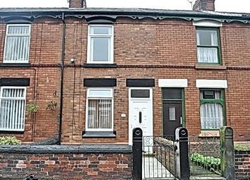 Thumbnail 2 bed terraced house to rent in Edge Street, St Helens