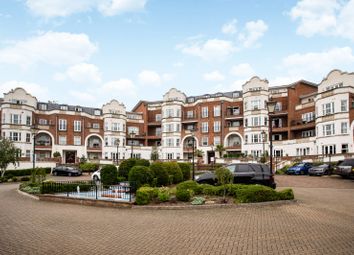 Thumbnail 2 bed flat to rent in Grand Regency Heights, Burleigh Road, Ascot, Berkshire