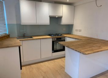Thumbnail Semi-detached house to rent in Wembury Mews, London