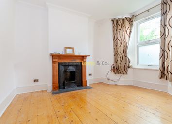 Thumbnail End terrace house to rent in Adley Street, London