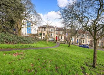 Thumbnail End terrace house for sale in Charlotte Street South, Bristol