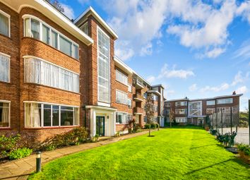 Thumbnail Flat for sale in Kingfisher Court, Bridge Road, East Molesey