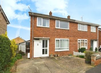 Wisbech - 3 bed semi-detached house for sale