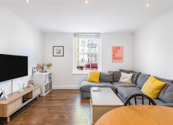 Thumbnail 2 bed flat for sale in Essex Road, London