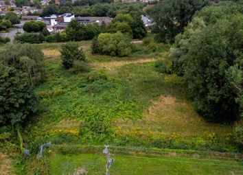 Thumbnail Land for sale in Meadowgate Lane, Wisbech