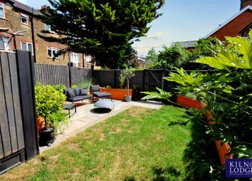 Thumbnail Maisonette for sale in Westbury Road, Brentwood