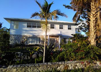 Thumbnail 5 bed property for sale in 1 Sea Horse Road Freeport, Grand Bahama, Bahamas