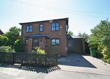 4 Bedrooms Detached house for sale in Kelvedon Road, Tolleshunt D'arcy, Maldon, Essex CM9