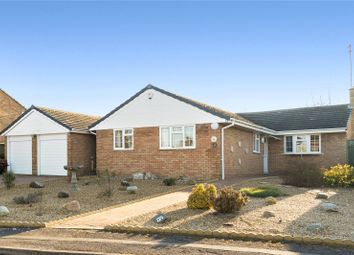 Thumbnail 3 bedroom bungalow for sale in Church Leys, Evenley, Brackley