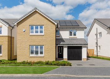 Thumbnail Detached house for sale in "The Maxwell - Plot 17" at Coatbridge