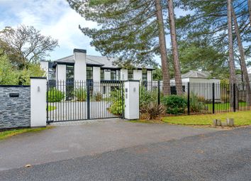 Thumbnail Detached house for sale in Shireburn Road, Formby, Liverpool