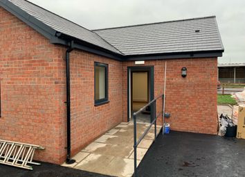 Thumbnail Office to let in Willington, Derby