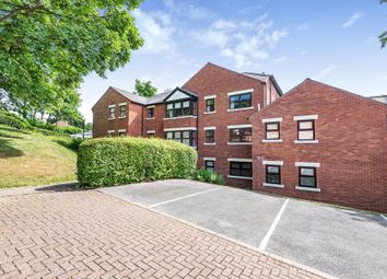 Thumbnail 2 bed flat for sale in Aire View Gardens, Vesper Road, Kirkstall, Leeds